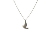 Bird Flight Pendant